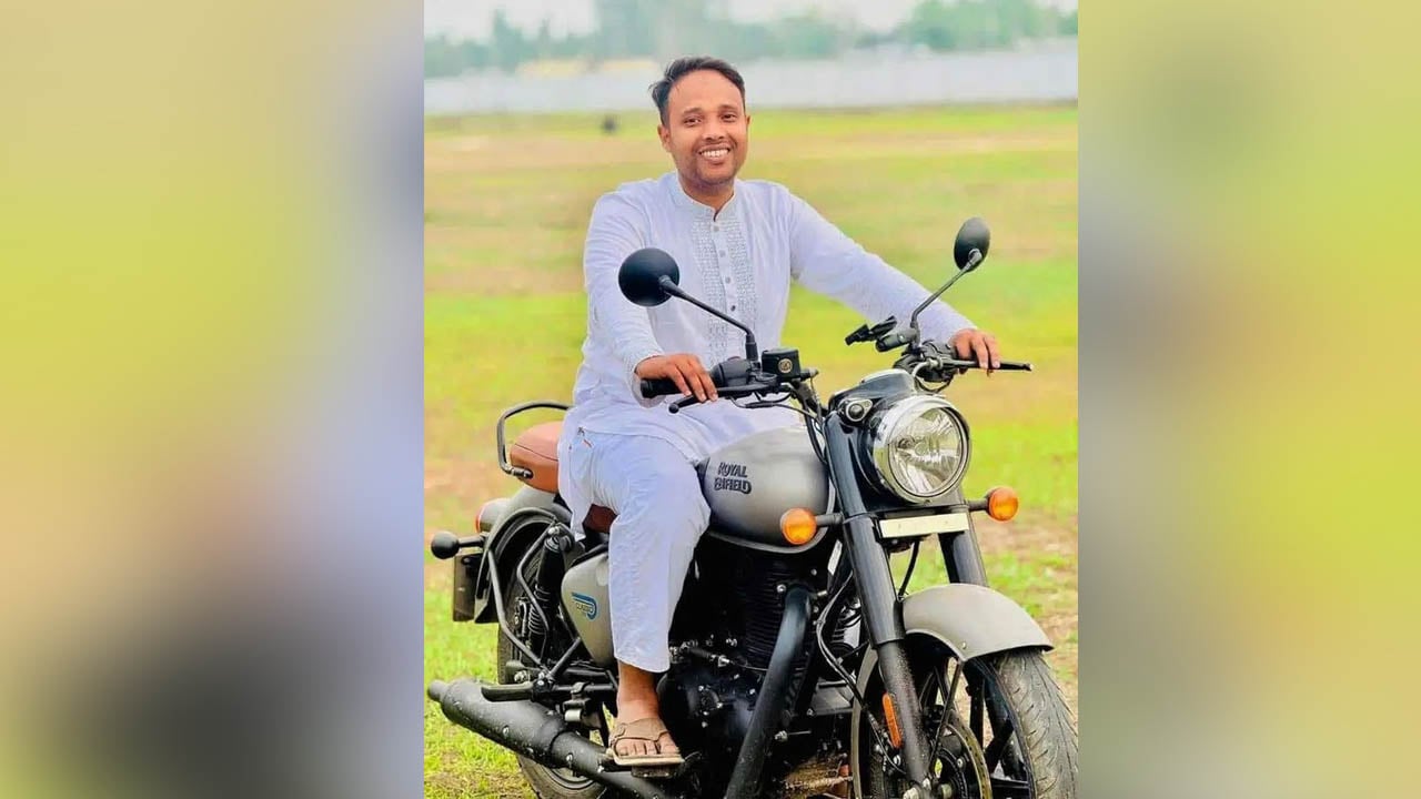 ছাত্রত্ব টিকিয়ে রাখতে ছাত্রলীগের মিছিলে গিয়েছিলাম: ছাত্রদল নেতা তোফায়েল