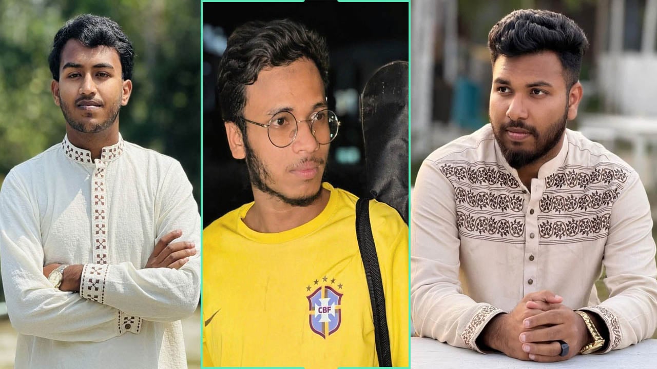 রাবির হলে থাকছেন ছাত্রদলের তিন কর্মী, নেই বৈধ আবাসিক কার্ড