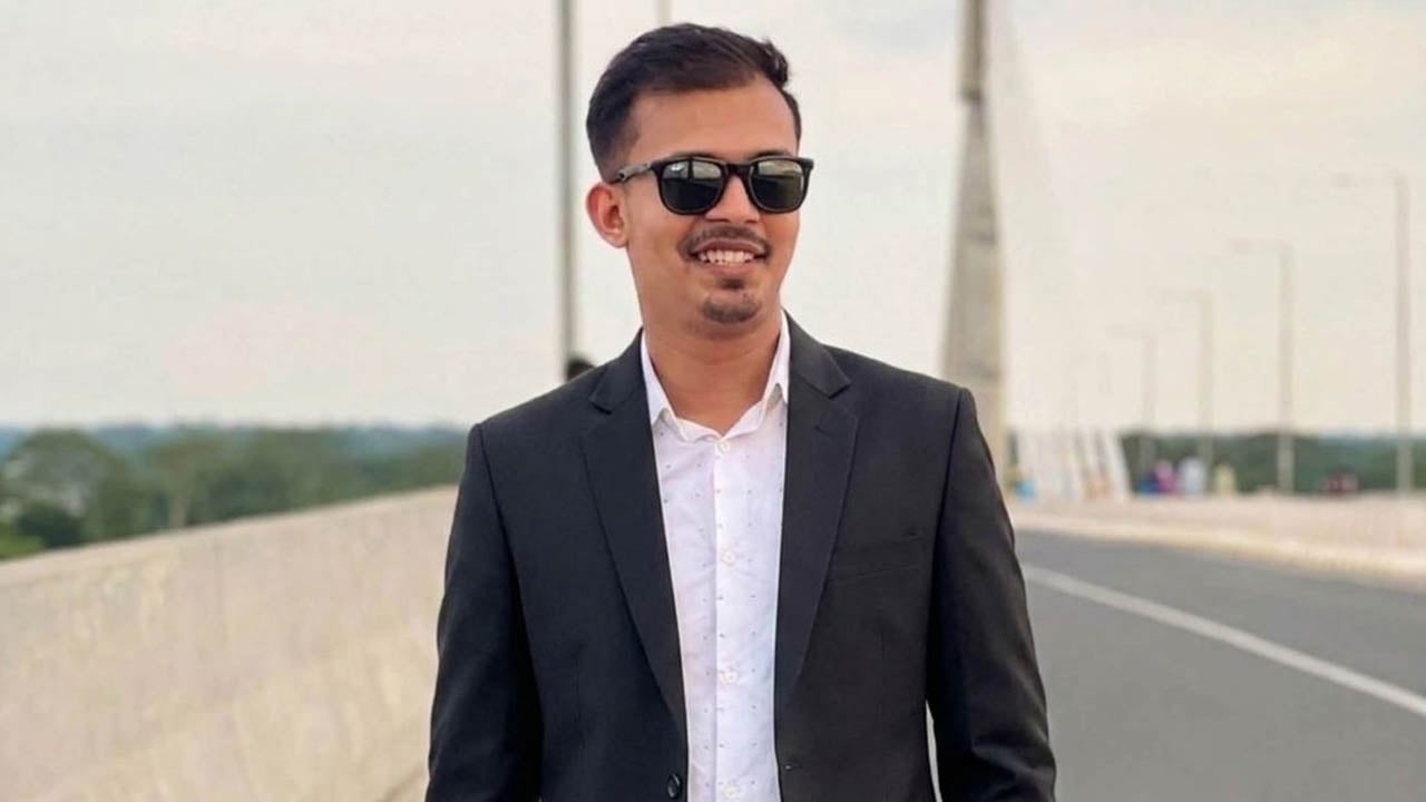 ছাত্রলীগ নেতাকে গ্রেপ্তারের পর জেলহাজতে প্রেরণ