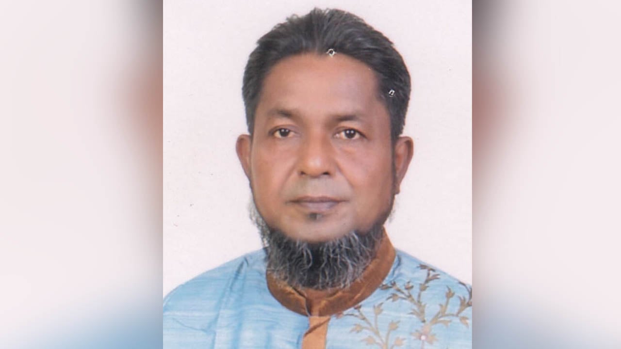 বৈষম্যবিরোধী আন্দোলনে হত্যা মামলায় আ.লীগ নেতা গ্রেপ্তার