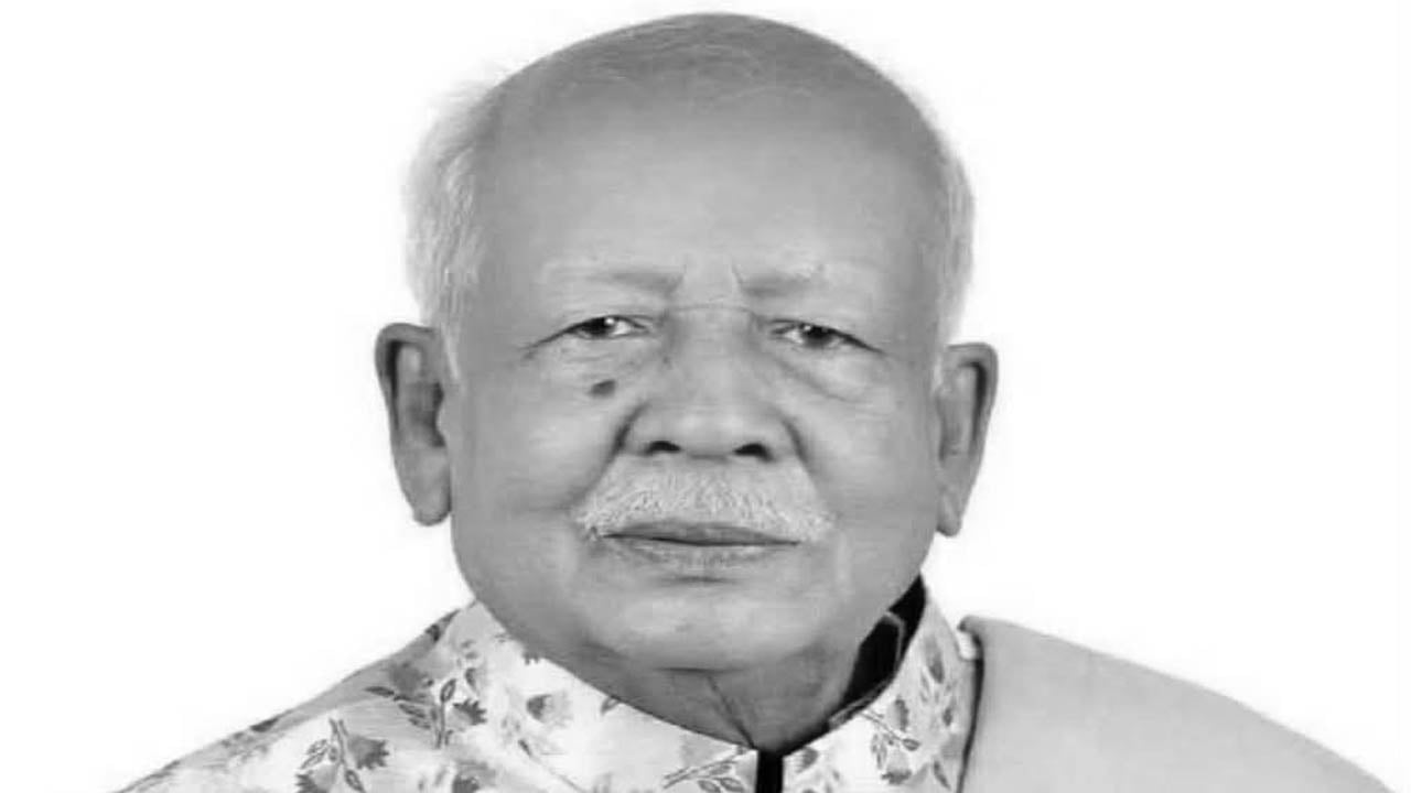 সাবেক এমপি মোশাররফ হোসেনের ইন্তেকাল