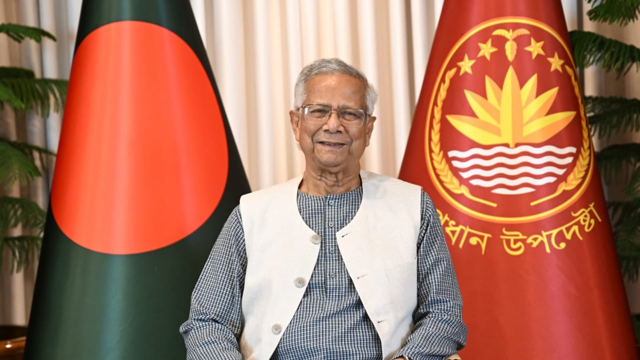 যুক্তরাষ্ট্র, চীন ও জাপানের সঙ্গে সম্পর্ক উন্নয়নে যা করেছে অন্তর্বর্তী সরকার