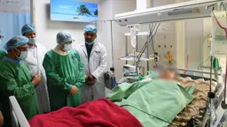 মিরসরাইয়ে স্টিল কারখানায় দগ্ধ হয়ে চীনা প্রকৌশলীসহ ৩ জনের মৃত্যু