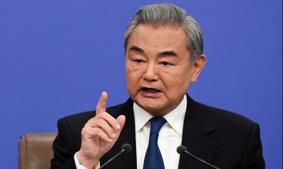 মধ্যপ্রাচ্যে যুদ্ধবিরতির প্রচেষ্টা চালিয়ে যাবে চীন