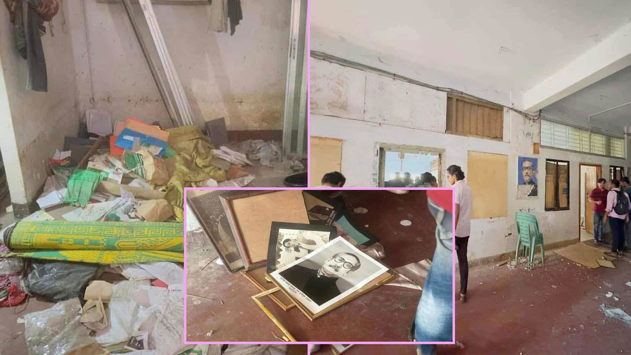 চট্টগ্রামে আ.লীগ অফিসে হামলার ঘটনায় যা বলল এনসিপি
