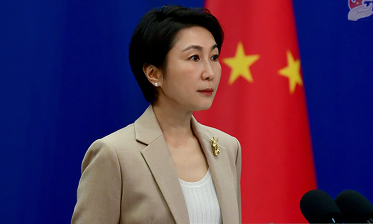 ইরানে হামলায় চীনা নাগরিক নিহত