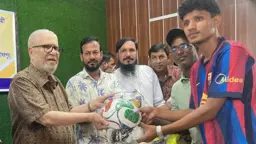 সার কালোবাজারি করলে দলীয় পরিচয়েও রেহাই নয়: বিএনপি এমপি