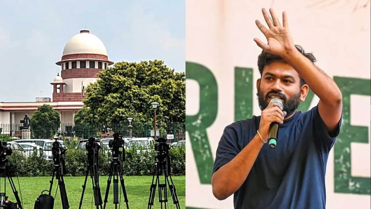 ককরোচ আন্দোলন ঘিরে দায়ের সব মামলা খারিজ করল সুপ্রিম কোর্ট 
