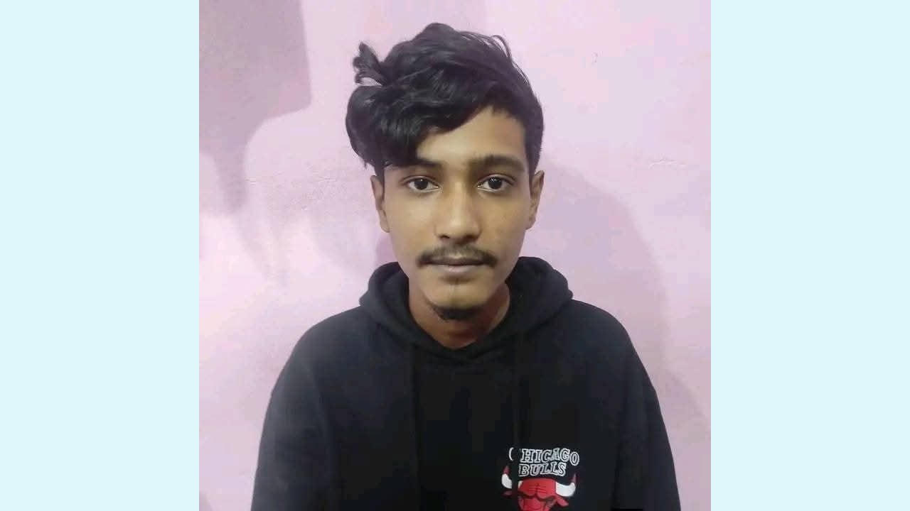 নিখোঁজের ৮দিন পর কলেজ ছাত্রের লাশ মিলল ট্যাংকিতে, আটক ১