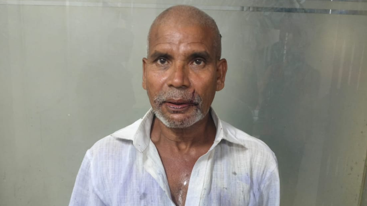 বদরগঞ্জে কোরআন অবমাননায় আটক ১