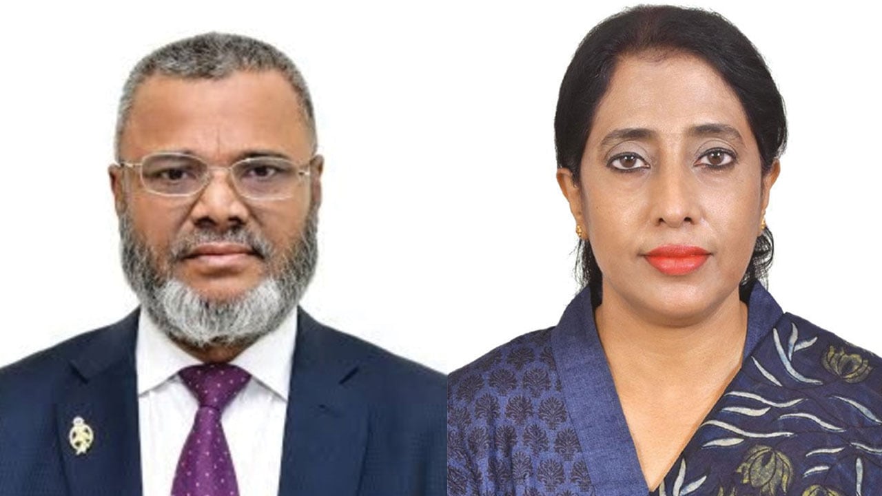 ঢাবি অ্যাকাউন্টিং অ্যালামনাইয়ে হালিম পাটোয়ারী সভাপতি, মাহমুদা আক্তার সম্পাদক