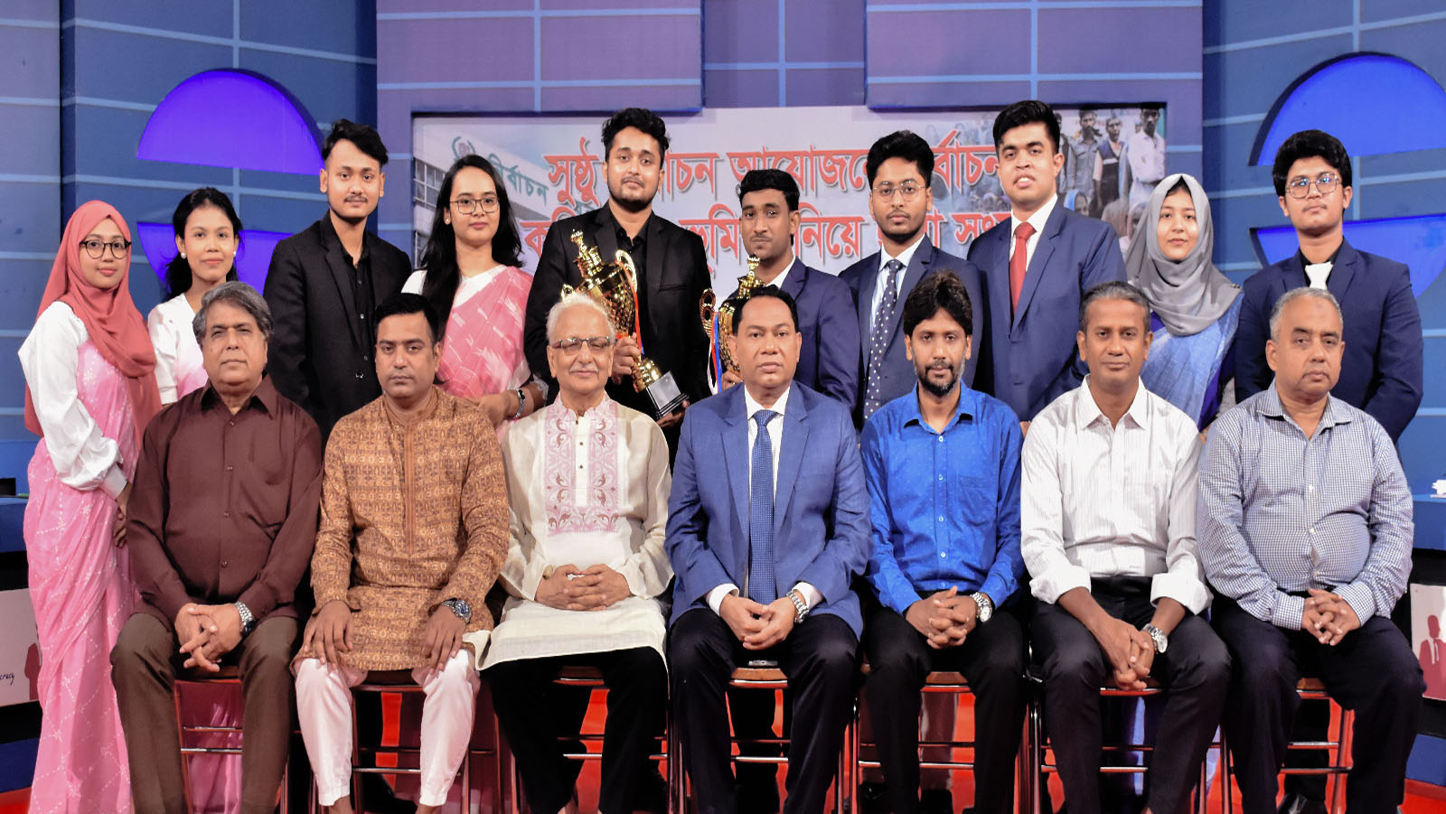 দিনকে রাত করা ছাড়া ইসি সব পারে: বদিউল আলম মজুমদার