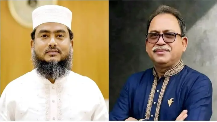 ঠাকুরগাঁও-১ আসনের উপনির্বাচনে বিএনপি-জামায়াতের প্রার্থীদের মনোনয়নপত্র সংগ্রহ