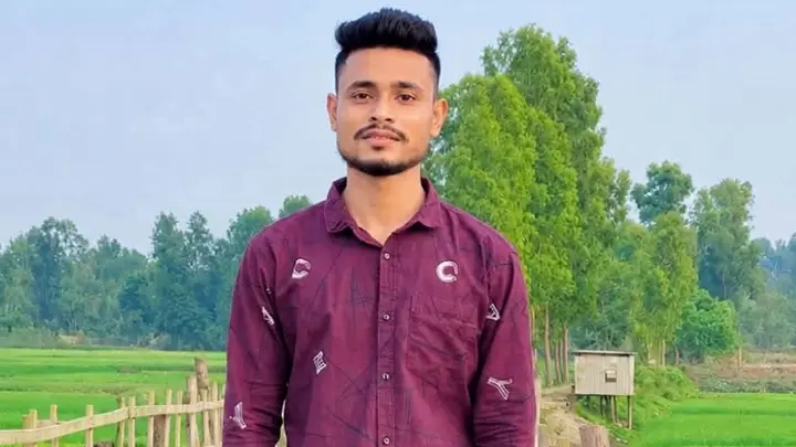 জমি নিয়ে বিরোধ, বাবাকে রক্ষা করতে গিয়ে প্রাণ গেল ছেলের