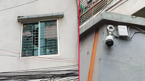 আদাবরে বাড়ি দখল চেষ্টার অভিযোগ, হামলা-ভাঙচুর
