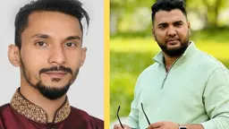 ফেসবুকে মন্তব্যে, ঘরে ঢুকে ছাত্রদল নেতাকে পেটালেন নিষিদ্ধ ছাত্রলীগ নেতা