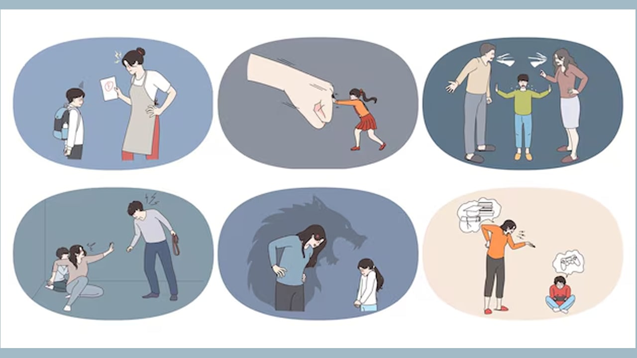 পারিবারিক সহিংসতা প্রতিরোধ অধ্যাদেশ জারি