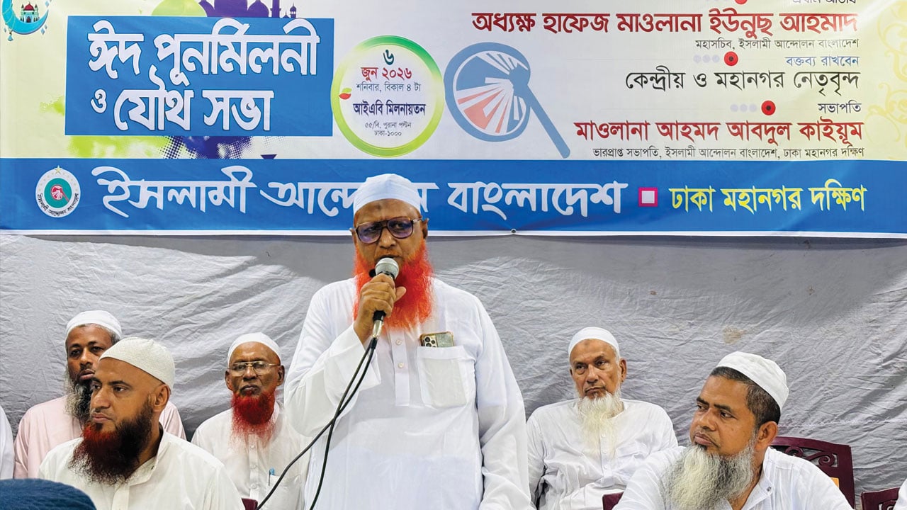 সীমান্ত সমস্যা সমাধানে সরকারকে দ্রুত উদ্যোগ নিতে হবে