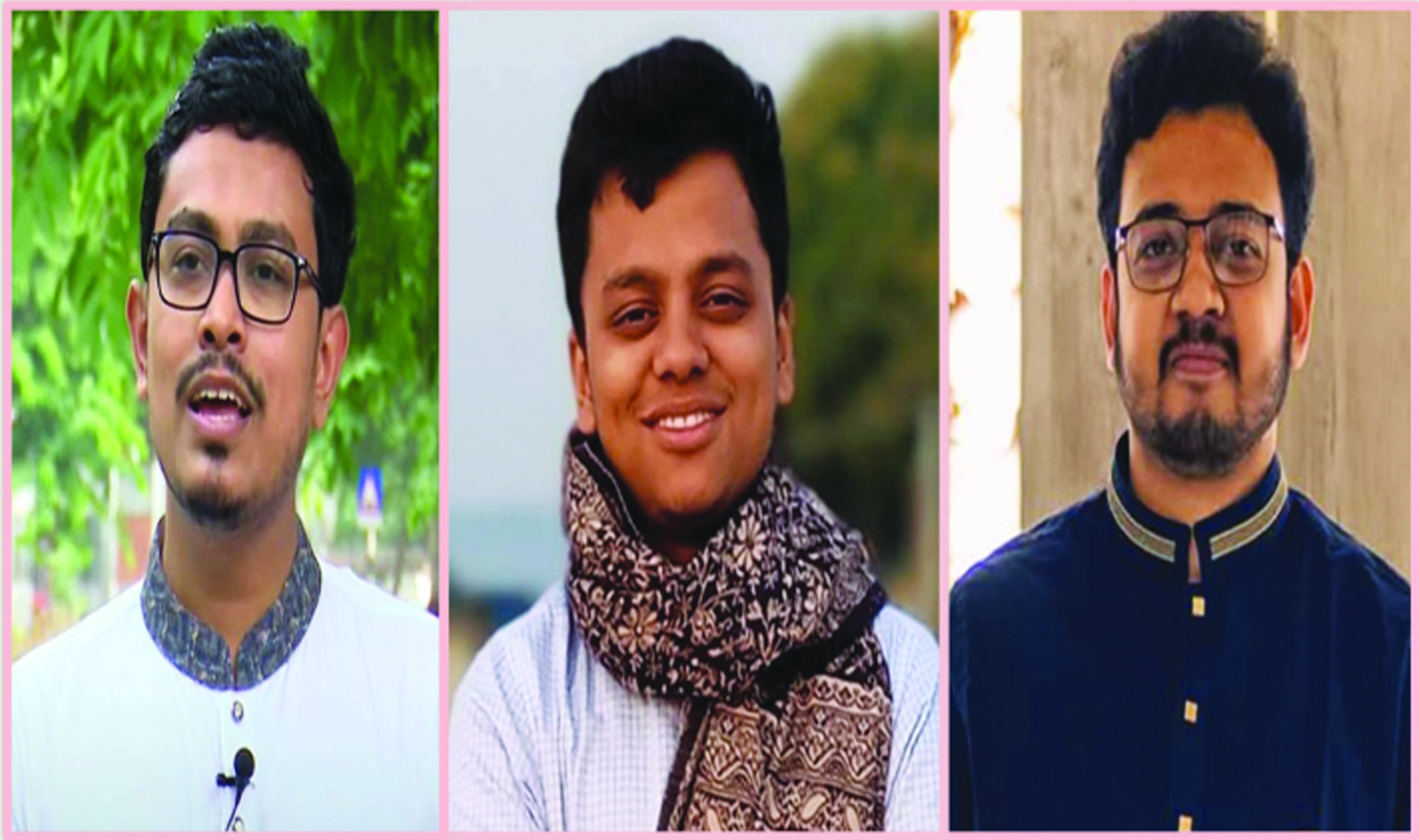 ডাকসুতে শিবিরের প্যানেল এগিয়ে