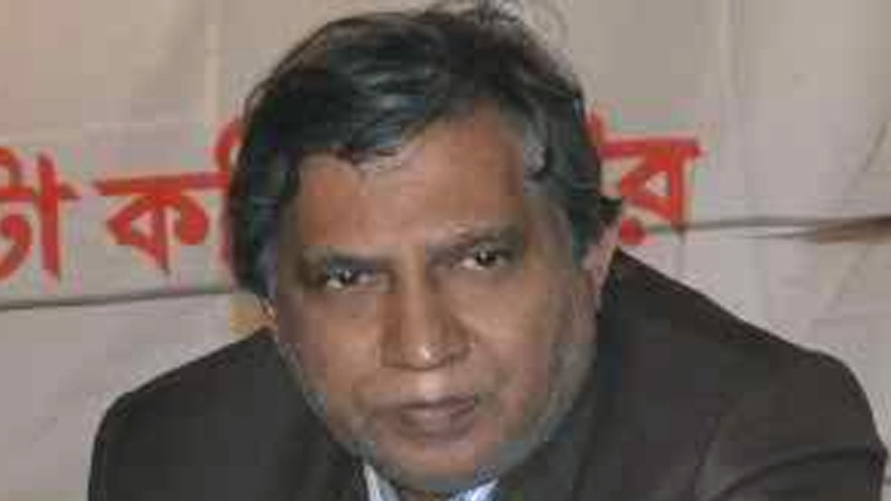 দুদকের মামলায় কক্সবাজারের সাবেক চেয়ারম্যানের কারাদণ্ড