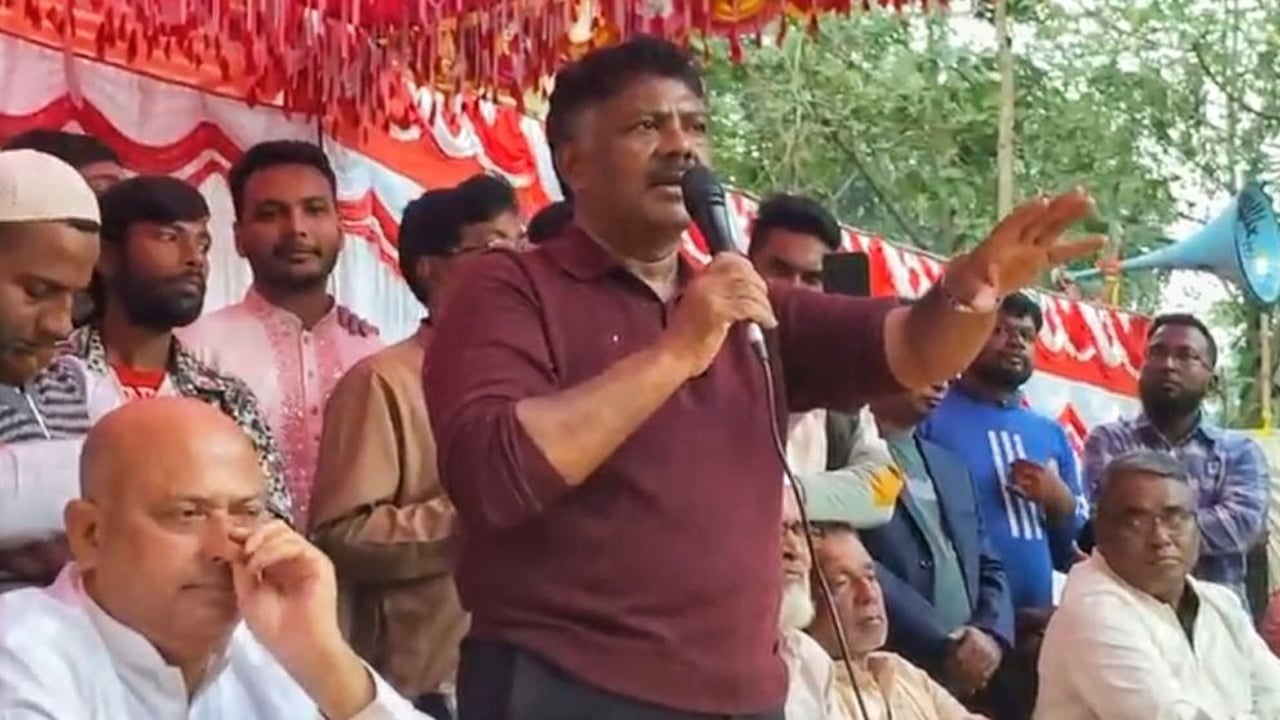 বাংলাদেশ বিনির্মাণে ধানের শীষের বিকল্প নেই: দুলু