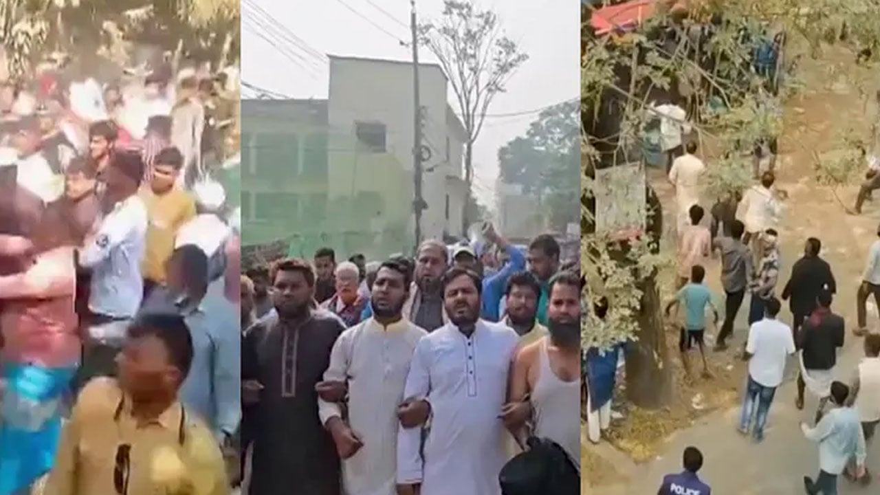 ১২ দিনে ৩২৬টি সহিংসতা, অনিয়ম-বিশৃঙ্খলা