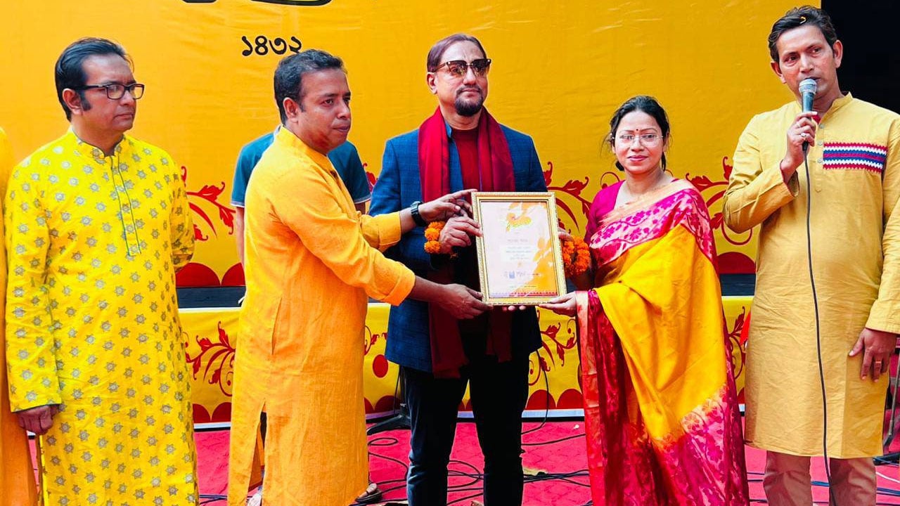 দেশের সব সিটি করপোরেশনে দ্রুত নির্বাচন দাবি মেয়র শাহাদাতের