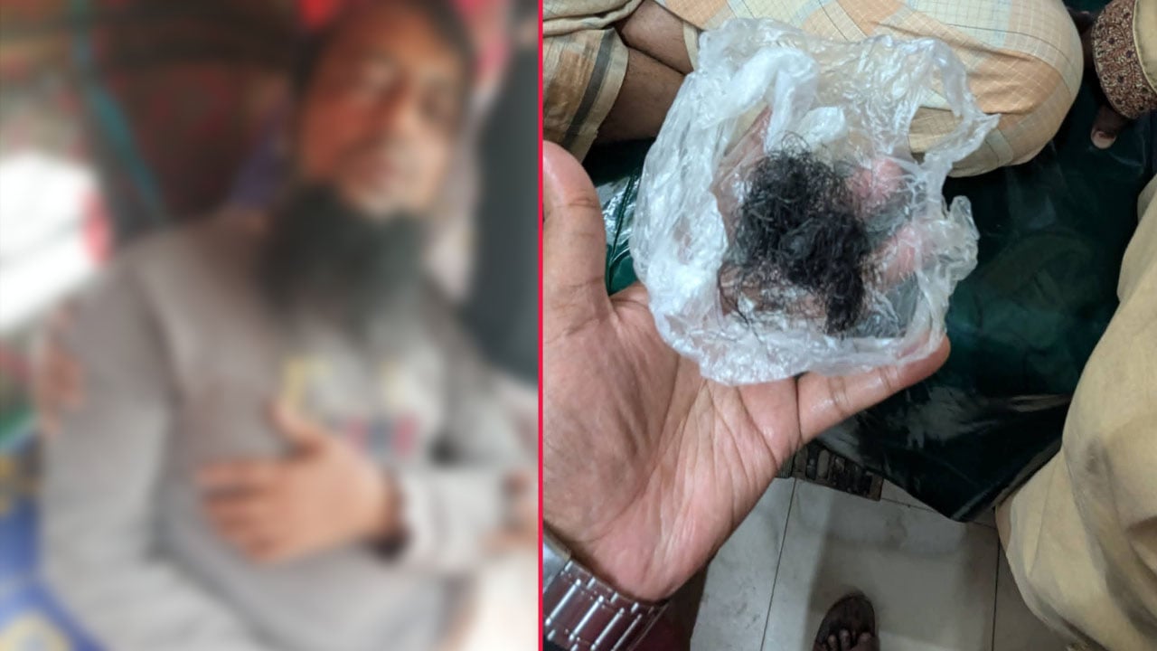 ফেনীতে জামায়াত কর্মীকে দাড়ি ধরে লাঠিপেটা, স্ত্রীকে হেনস্তার দাবি