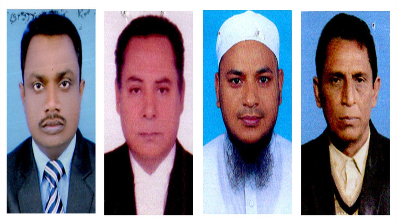 গাইবান্ধা-৪ আসনে বিএনপি-জামায়াত ছাড়া চার প্রার্থীর জামানত বাজেয়াপ্ত