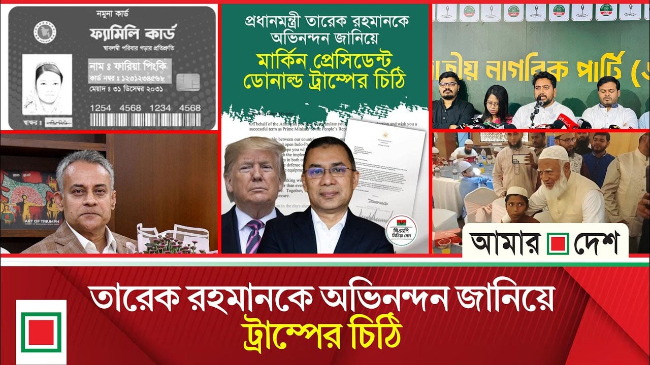 বিএনপির ‘গ্রিন সিগন্যাল’ ছাড়া কার্যালয় খোলার সাহস পেত না আ. লীগ