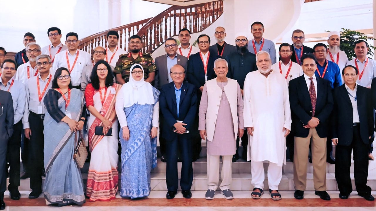 নতুন সরকারের সামনে রমাদানের চ্যালেঞ্জ ও সম্ভাবনা