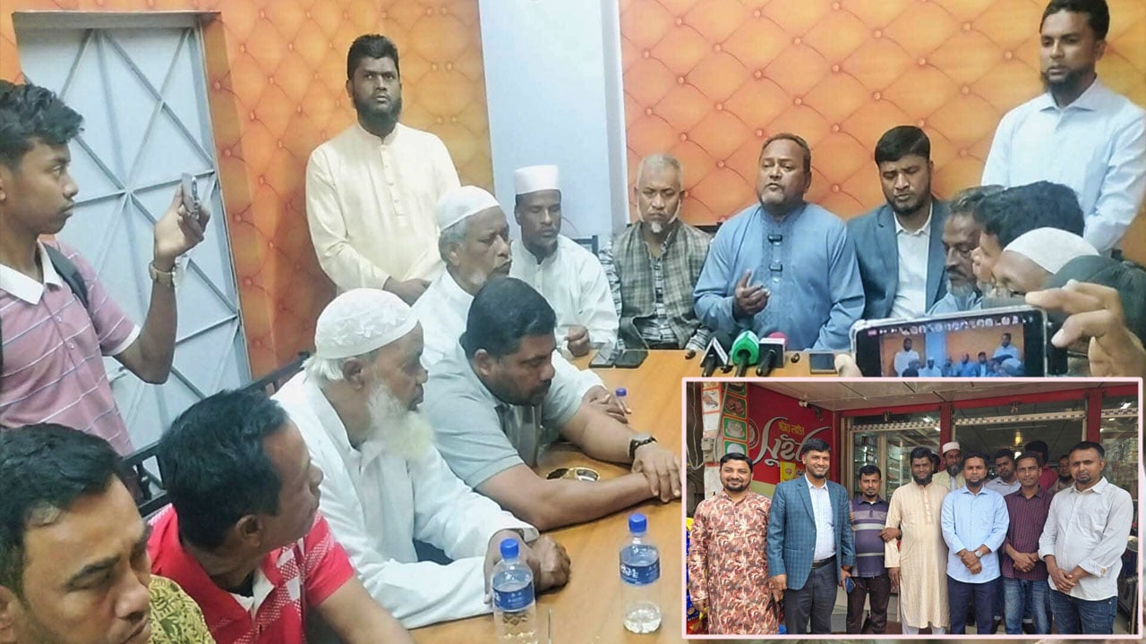 নির্বাচন পরবর্তী সহিংসতা: ফেনীতে বিএনপি–জামায়াত সমঝোতা