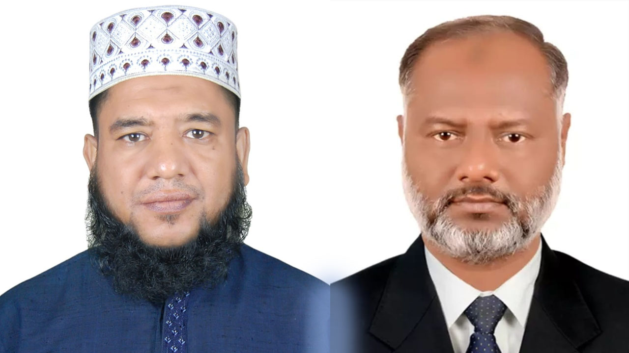 লৌহজং উপজেলা প্রেসক্লাবের দায়িত্বে লিমন ও রাকিব