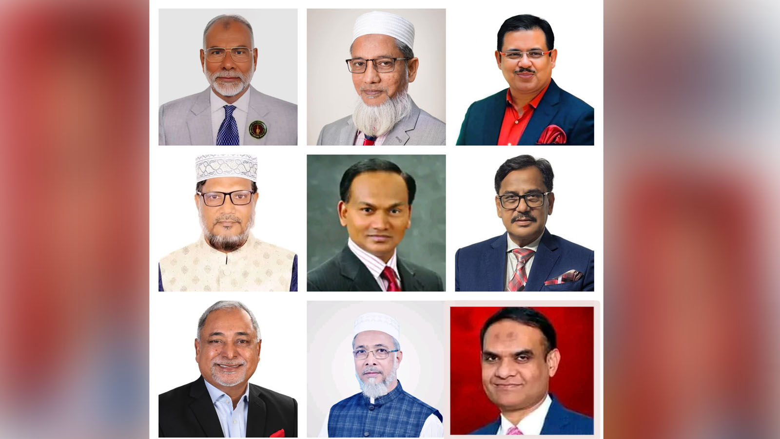 নির্বাচনের মাঠে চমকপ্রদ প্রত্যাবর্তন জামায়াতের