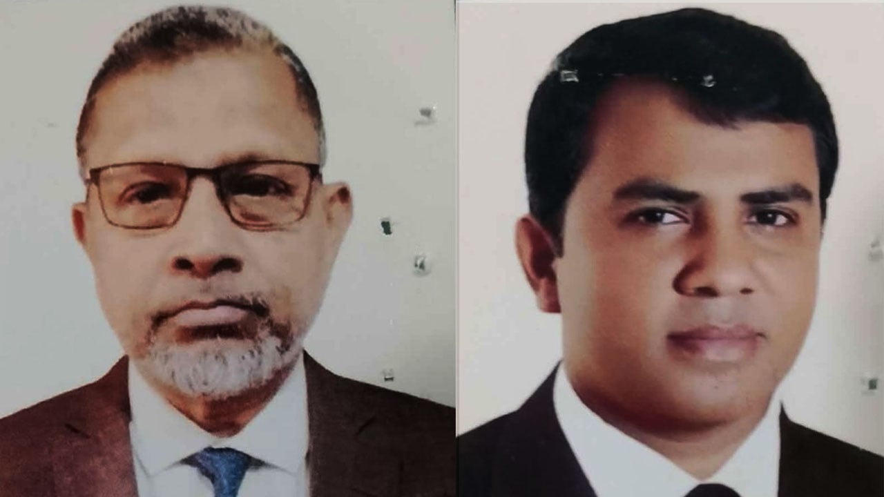 সাতকানিয়া আইনজীবী সমিতির দায়িত্বে মিনহাজুল আব্রার ও রাশেদুল ইসলাম