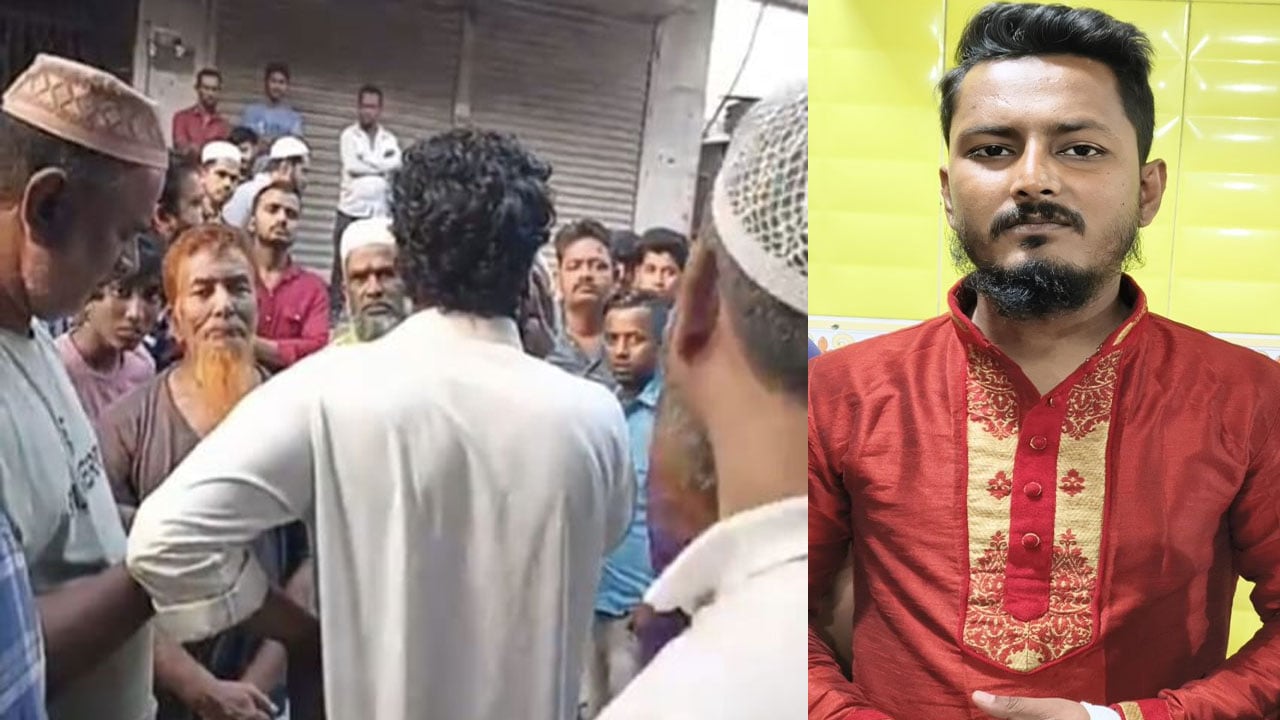 ফতুল্লায় এনসিপির দুই গ্রুপের সংঘর্ষ, আহত ১