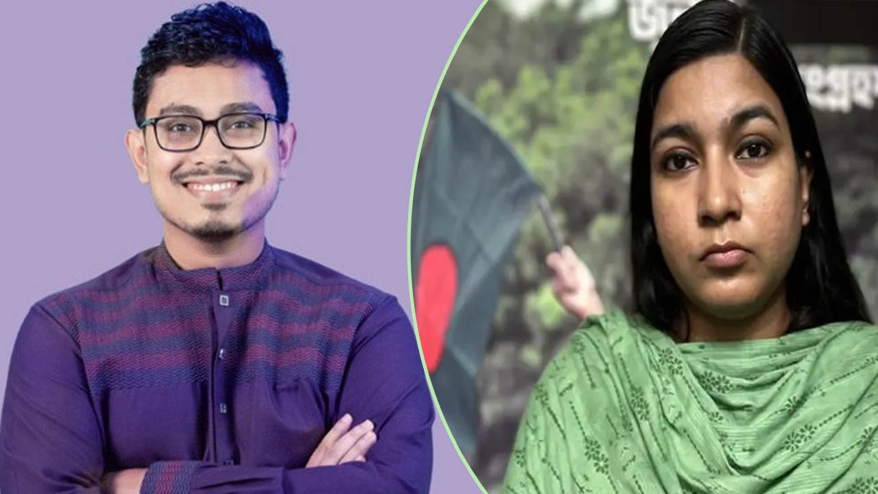 শিবিরের চেয়ে ২০০ গুণ পিছিয়ে বামের ভিপি প্রার্থী