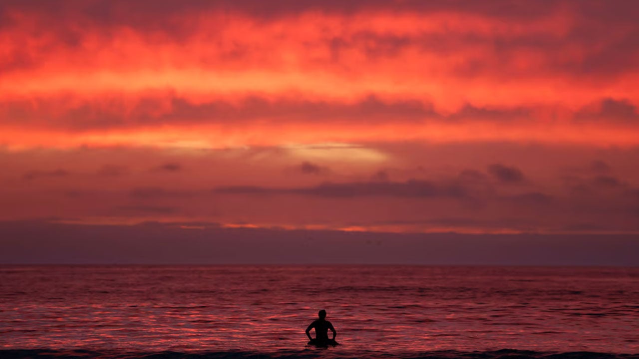 উষ্ণতম বছর ২০২৫-এর পর শক্তিশালী এল নিনোর আশঙ্কা ইউরোপে