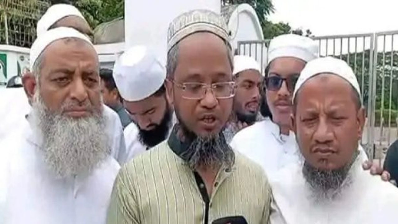 অবশেষে মুক্তি পেলেন ব্লগার শাফিউর রহমান ফারাবী