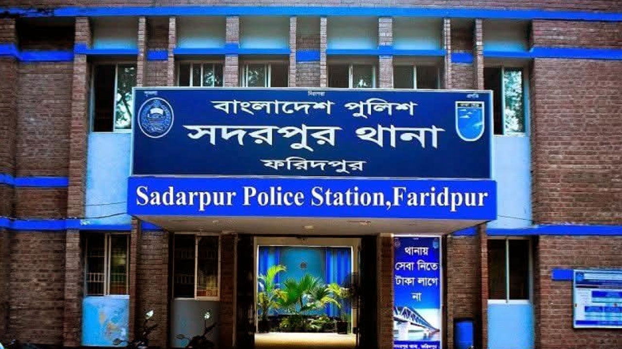 ফরিদপুরে একই দিনে দুই নারীর ঝুলন্ত লাশ উদ্ধার