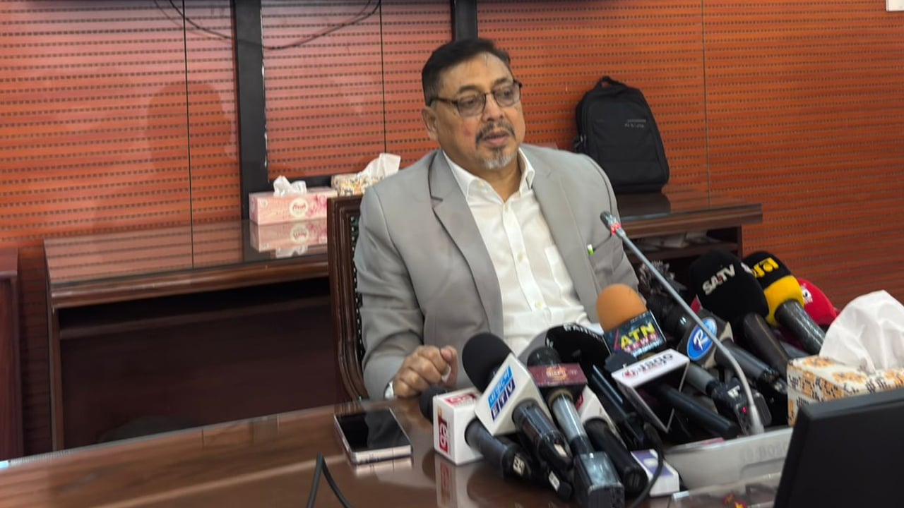 মন্ত্রিপরিষদের প্রথম বৈঠকে ১০ হাজার টাকা কৃষি ঋণ মওকুফের সিদ্ধান্ত