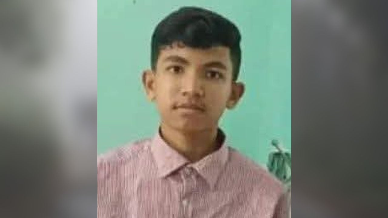 ফেনীতে বিদ্যুৎ স্পৃষ্টে মাদরাসা ছাত্রের মর্মান্তিক মৃত্যু