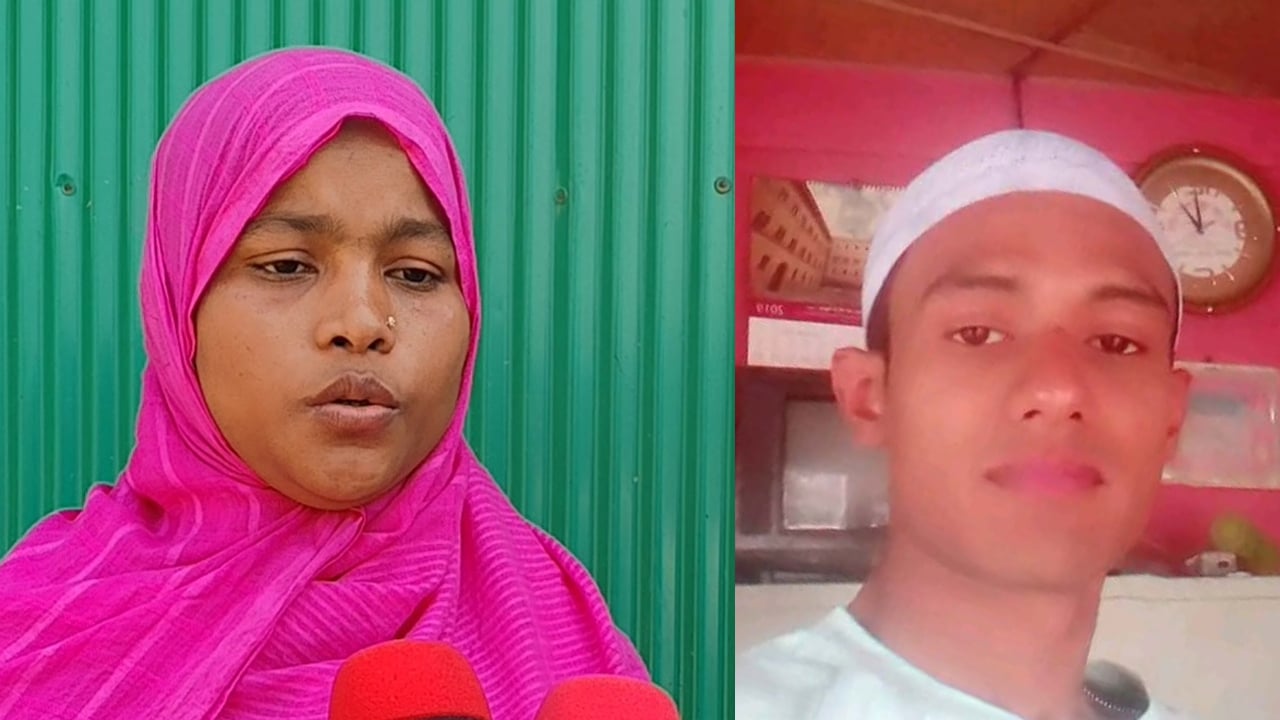 ধানের শীষে ভোট দেয়ায় স্ত্রীকে তালাক, যা বললেন স্বামী