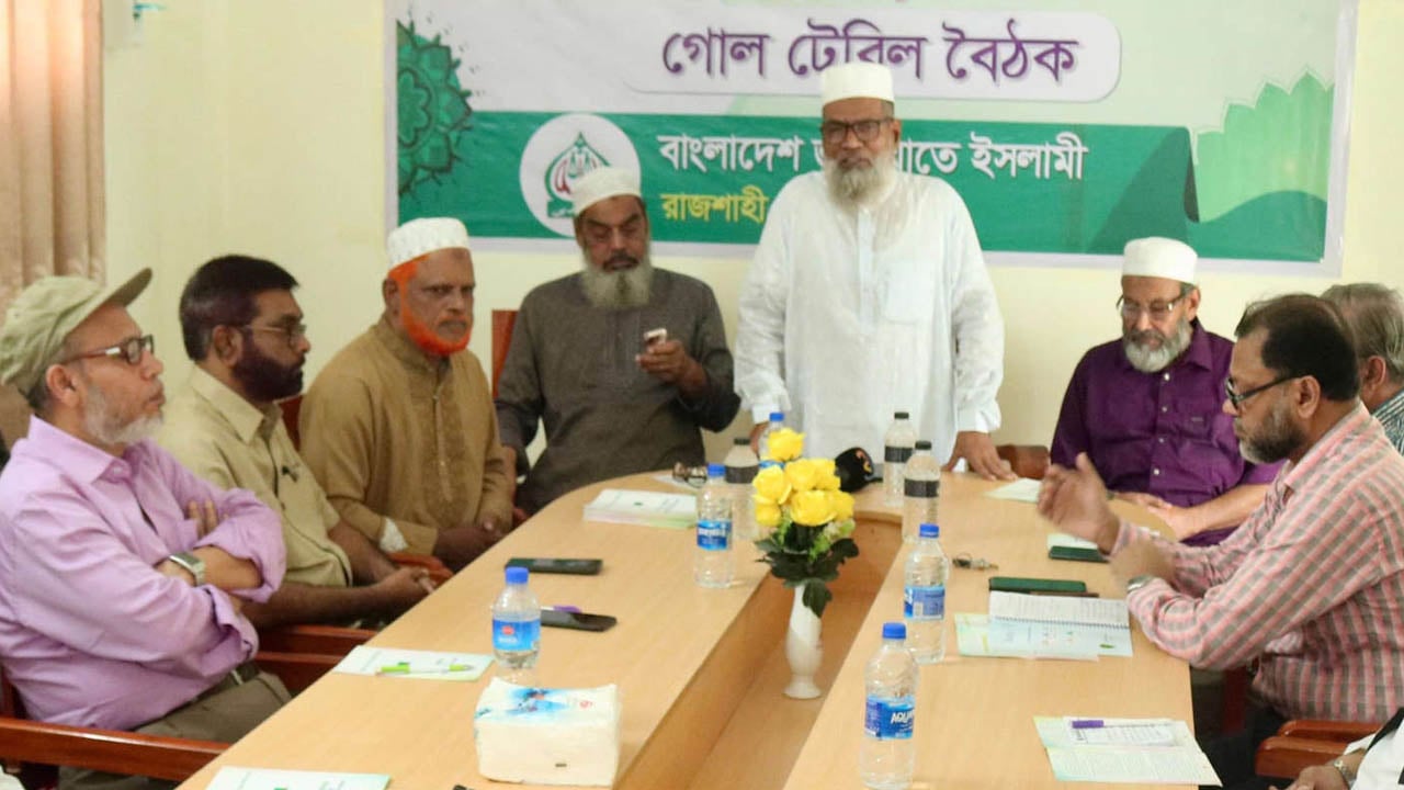 রাজনৈতিক দুর্বৃত্তায়ন ঠেকাতে পিআর পদ্ধতিতে নির্বাচন জরুরি