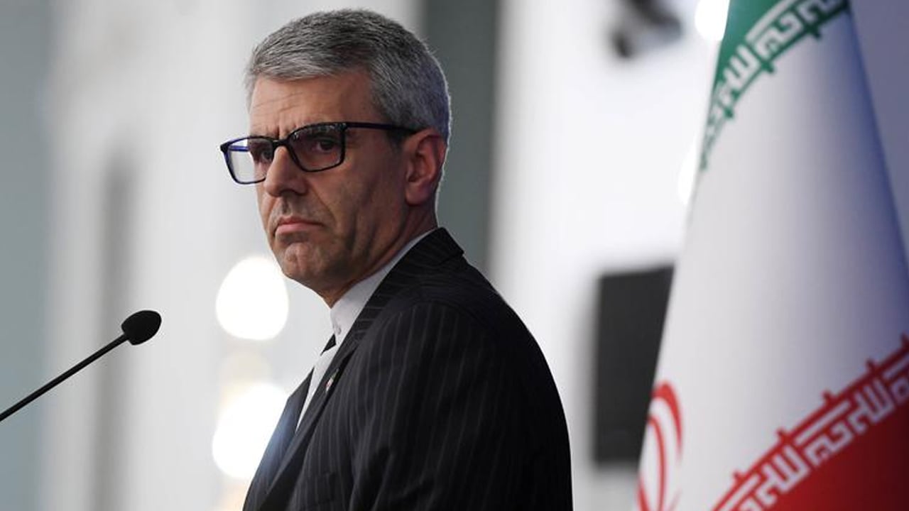 তুরস্ক, সাইপ্রাস ও আজারবাইজানে হামলার অভিযোগ প্রত্যাখ্যান ইরানের