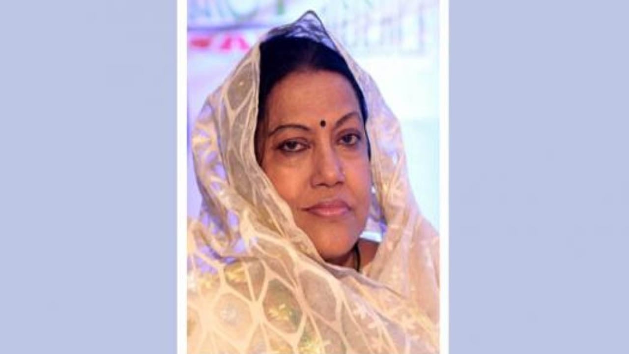 লালন সম্রাজ্ঞী ফরিদা পারভীন আর নেই