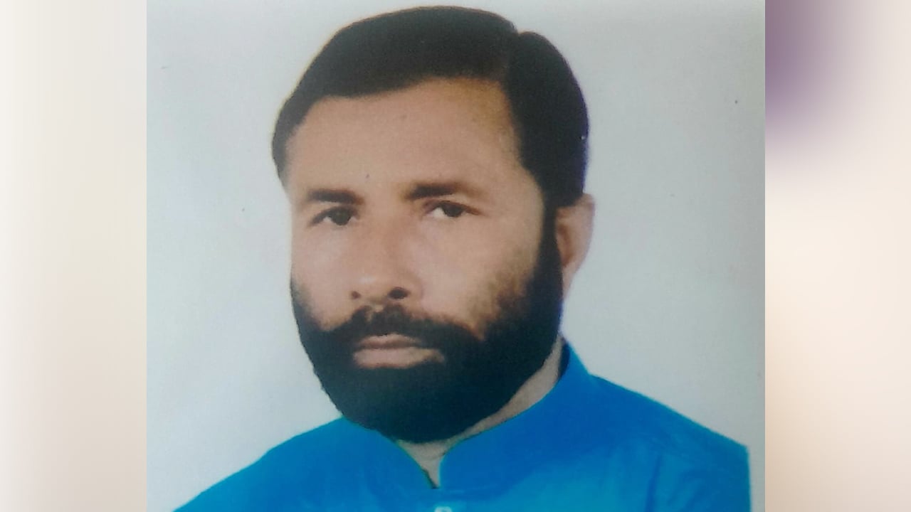 কবি আবদুল কুদ্দুস ফরিদীর ইন্তেকাল