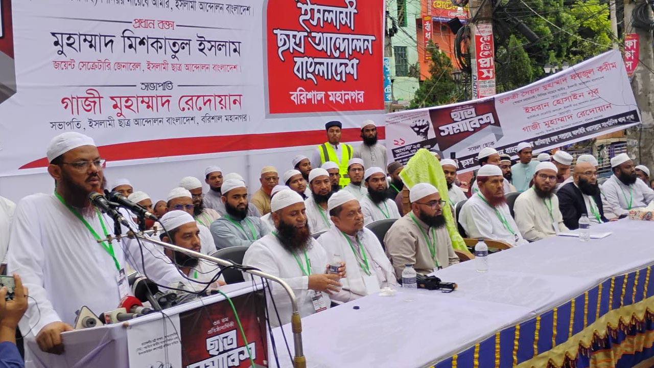 দুর্নীতিতে চ্যাম্পিয়নদের জনগণ ভোট দেবে না: মুফতি ফয়জুল করিম