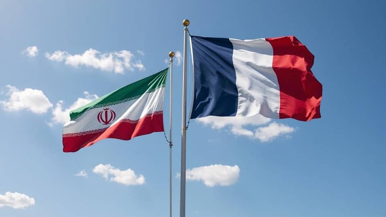 সংঘাত না বাড়াতে ফ্রান্সকে আহ্বান ইরানের