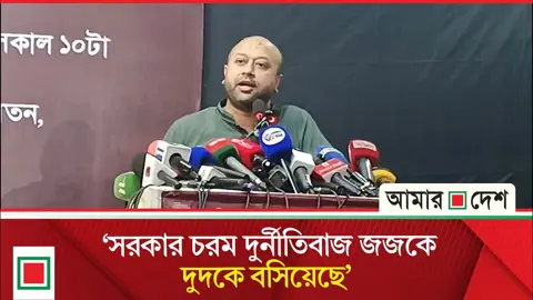 বিএনপির শান্তিপূর্ণভাবে ক্ষমতা হস্তান্তরের ইতিহাস নেই: ফুয়াদ

